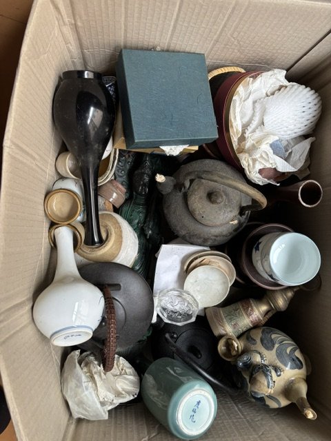 買取品(骨董品・茶器)